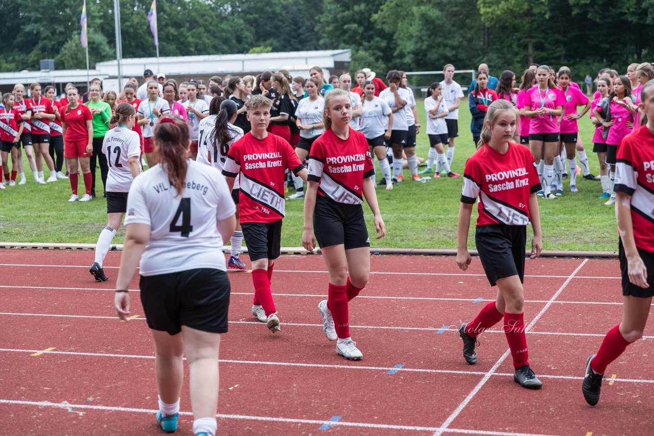 Bild 133 - Loewinnen Cup